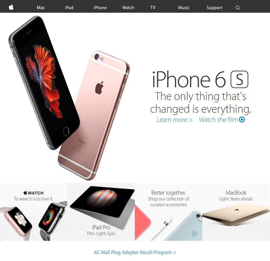 Apple Clone