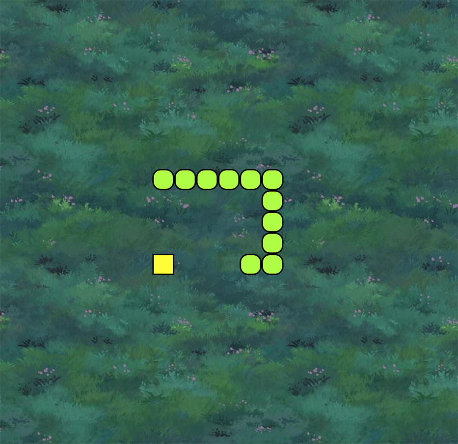 Snake game